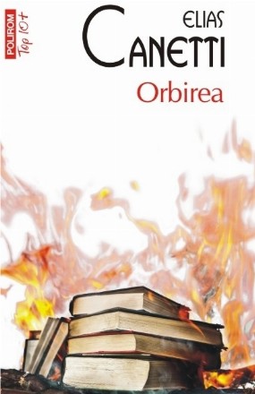 Orbirea (ediție de buzunar)