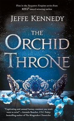 Orchid Throne