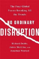 Ordinary Disruption