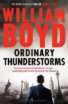 Ordinary Thunderstorms