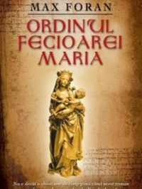 Ordinul Fecioarei Maria