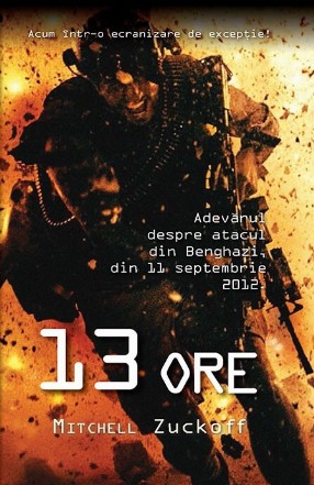 13 ore