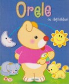 ORELE - cu abtibilduri