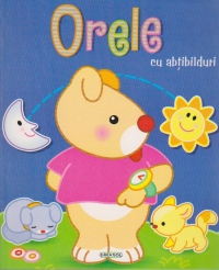 ORELE - cu abtibilduri