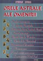 Orele astrale ale omenirii