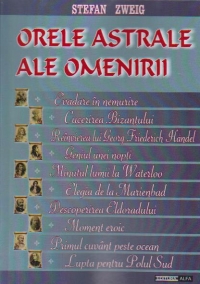 Orele astrale ale omenirii