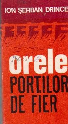 Orele Portilor Fier