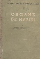 Organe masini Volumul