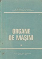 Organe masini Volumul