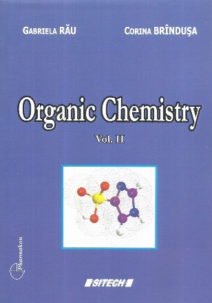 Organic Chemistry - Vol. 2 (Set of:Organic ChemistryVol. 2)