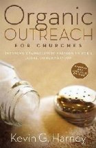 Organic Outreach for Churches