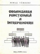 Organizarea functionala a intreprinderii