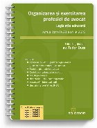 Organizarea şi exercitarea profesiei avocat