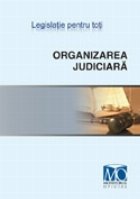 Organizarea judiciara