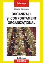 Organizatii si comportament organizational