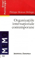 Organizatiile internationale contemporane