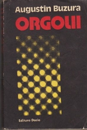 Orgolii