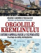 Orgoliile Kremlinului istorie imperiului rus