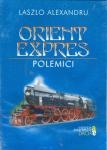 Orient Expres - polemici -