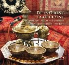 Orient Occident Decoratia interioara resedintele