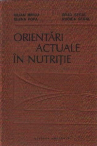 Orientari actuale in nutritie