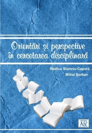 Orientari si perspective in cercetarea disciplinara