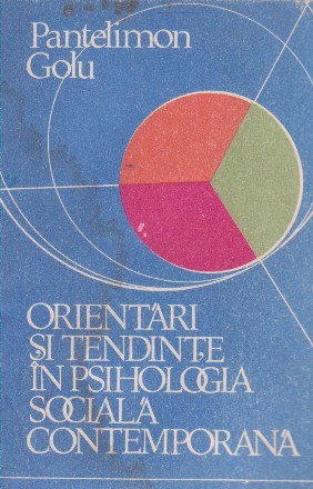 Orientari si tendinte in psihologia sociala cotemporana