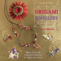 Origami Jewellery