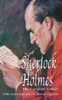 ORIGINAL ILLUSTRATED STRAND SHERLOCK HOLMES