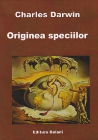 Originea speciilor