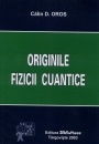 Originile fizicii cuantice