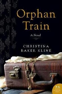 Orphan Train