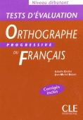 Orthographe progressive du français