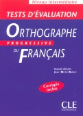 Orthographe progressive du français