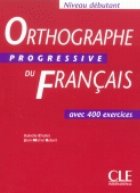 Orthographe progressive du français