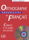 Orthographe progressive du français