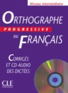 Orthographe progressive du français