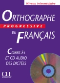 Orthographe progressive du français