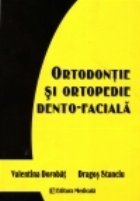 Ortodontie ortopedie dento faciala