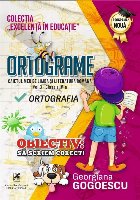 Ortograme Caietul meu limba literatura