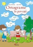 Ortograme povesti