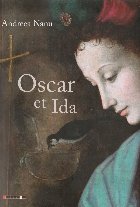 Oscar Ida (lettre Ida)