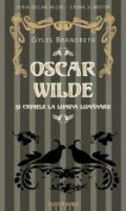 Oscar Wilde Crimele Lumina Lumanarii