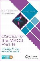 OSCEs for the MRCS Part B