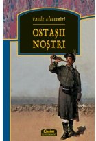 OSTASII NOSTRI