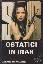 Ostatici Irak