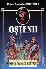 Ostenii