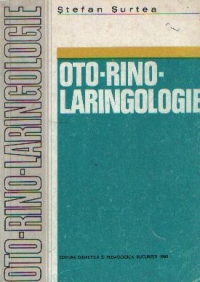 Oto-Rino-Laringologie