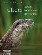 Otters: Ecology Behaviour and Conservation