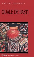 Ouale de Pasti - Studiu de folclor